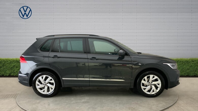 Volkswagen Tiguan 1.5 TSI 150 Life 5dr DSG Petrol Estate